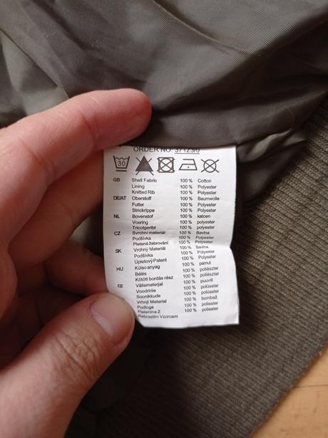 Bunda 116 dopodopo, dopodopo,116