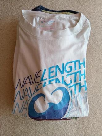 Trička - set, 158–170