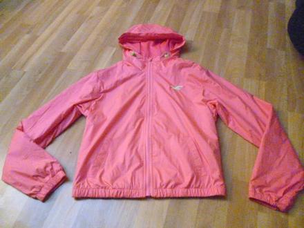 Neon bunda hollister vel.s, hollister,s
