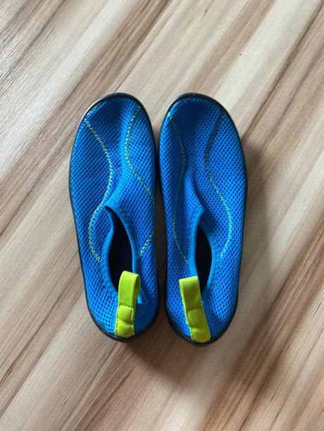Boty do vody, tribord,34