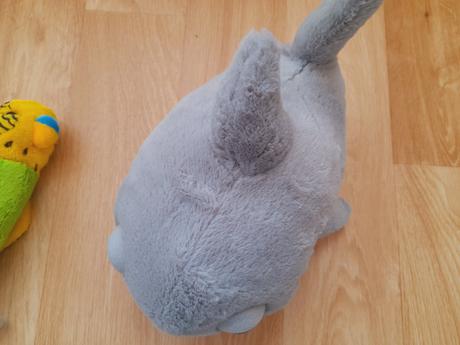 04 - sada plyšáků - cena za všechny, 