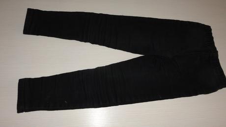 Slim  rifle george  vel. 122/128, george,122