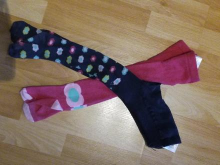 Punčocháče, bonprix,104