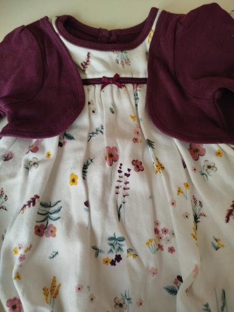 Šaty vel.50-56, george,50