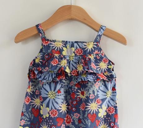 Overal vel. 9 - 12 m, h&m,80
