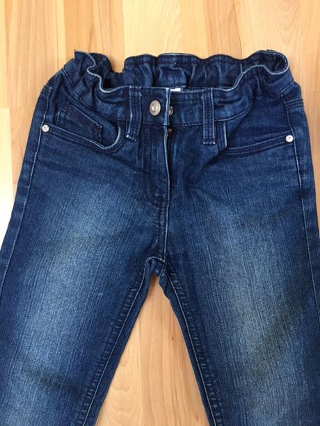 Holčičí rifle 5-6let s regulací, c&a,116