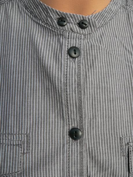 Halenka košile tunika esprit - vel.36/s, esprit,s