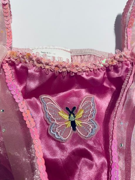 An5/ kostym - v.cca 12/24 měs,