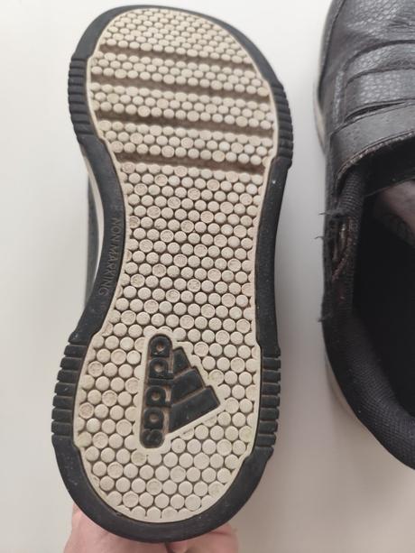 Botasky adidas vel. 33, adidas,33