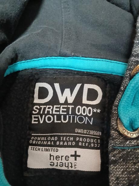 Mikina c&a, vel. 158/164, c&a,158