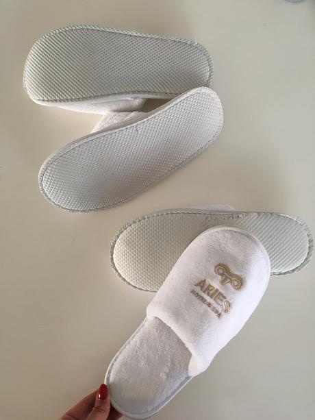 Přezůvky/bačkory/domácí obuv, 