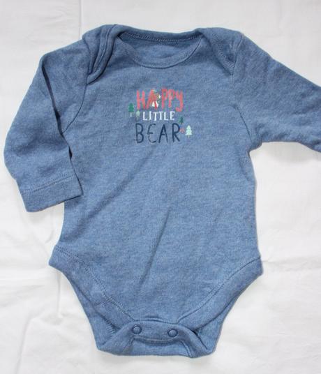 Bf76. body pro nejmenší, f&f,50