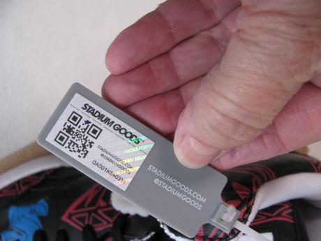 Kožené tenisky reebok billionaire boys club, reebok,45