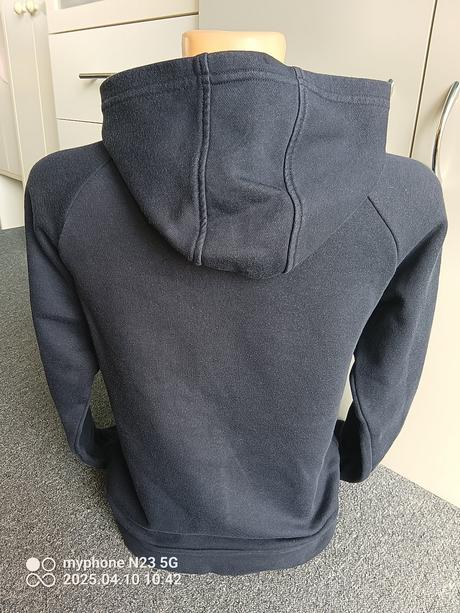 Mikina zn."adidas" vel."s-m", adidas,s