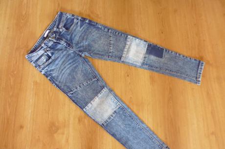 Džíny, pepco,140