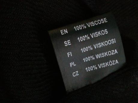 Dámský šál zn.kappahl,vel.one size, kappahl,s