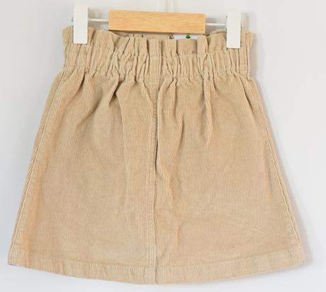 Sukně vel. 6 - 7 let, george,122