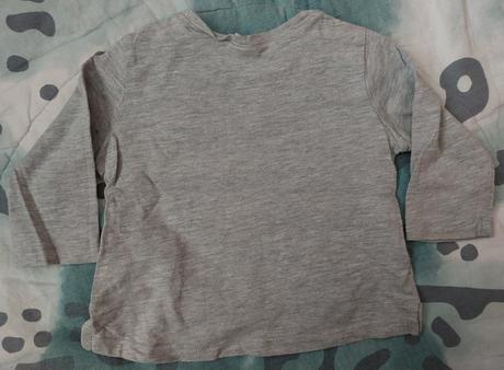 Vánoční tričko, 68