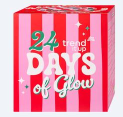 trend !t up adventní kalendář Days of Glow