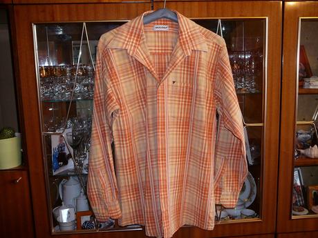 Košile jack pollo, xl