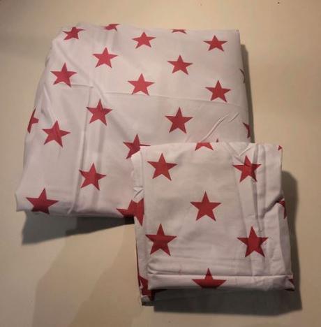 3x povlečení i jednotlivě,