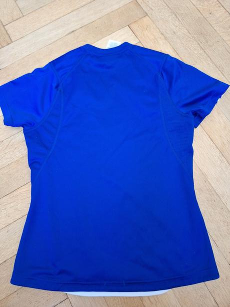 Sportovní cyklo tričko adidas vel. 164 / 168, 164