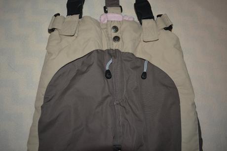 Oteplovačky na 9-18měs., kiki&koko,86