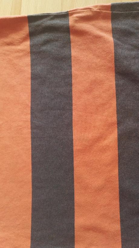 Pruhované triko & tričko zara vel. 110, zara,110