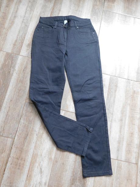 Dámské elastické kalhoty, wallis,36