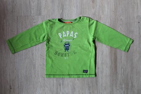 Tričko, staccato,86