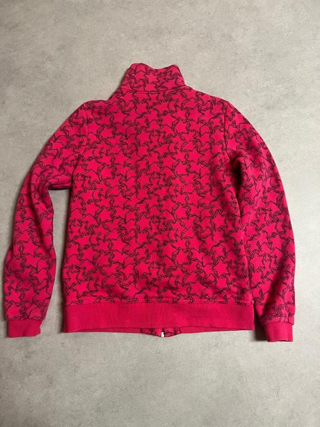 Zateplená mikina betty mode velikost 146, betty mode,74