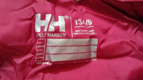 Nabízíme kvalitní zimní kombinézu  helly  hansen, helly hansen,134