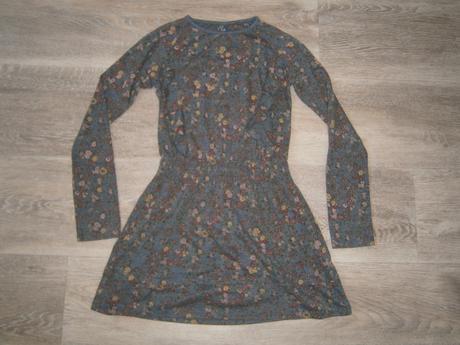 Šaty zara kids vel. 128, zara,128