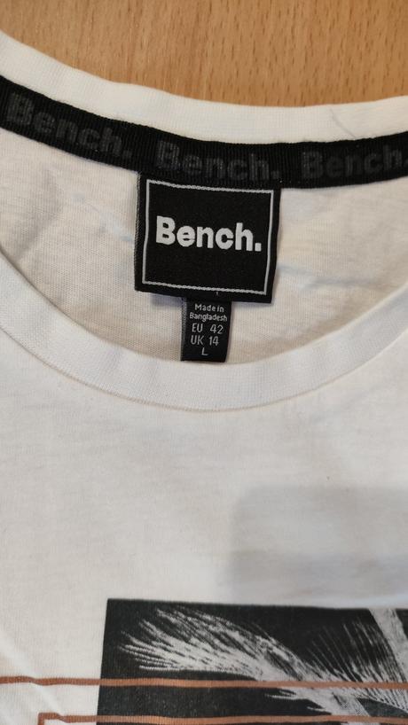 Triko bench, bench,40