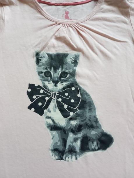 Triko holka 1-2roky, lupilu,92