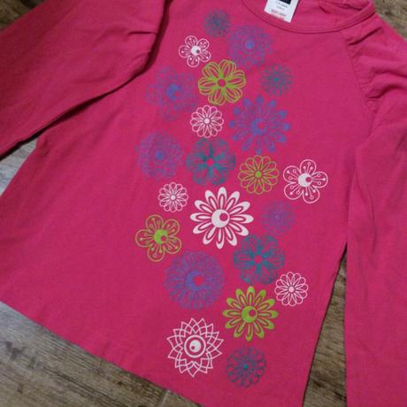 Bavlněné tričko, m&co,128