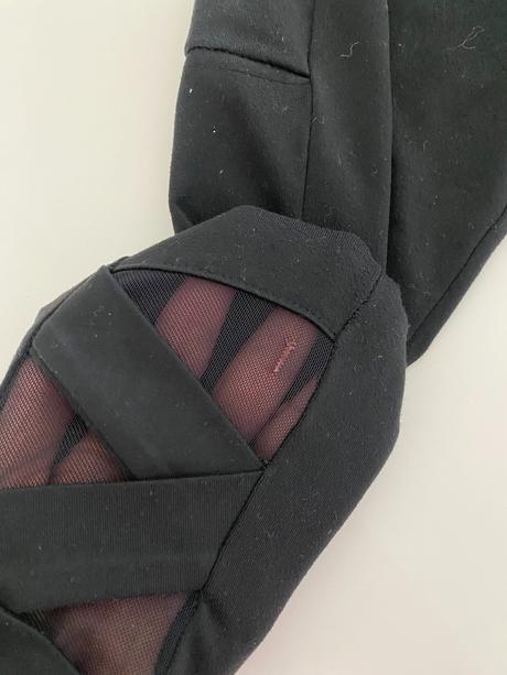 Dívčí baťůžek justice, 