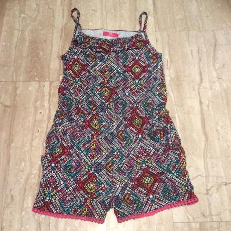 Letní overal zn. young dimension, young dimension,146