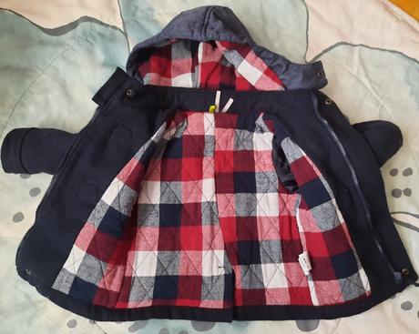 Zimní kabátek, 74