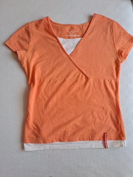 Dámské tričko, l, l