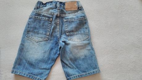 Riflové kraťasy vel.116, cubus,116