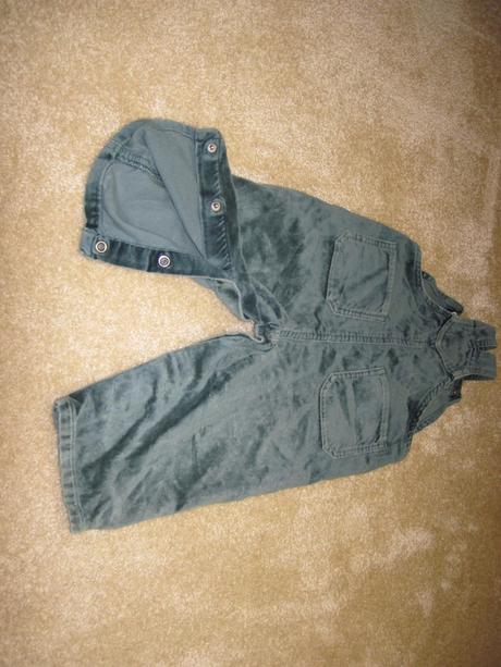 Kalhoty, gap,80