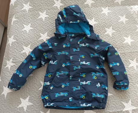 Nepromokavá bunda, tcm,98