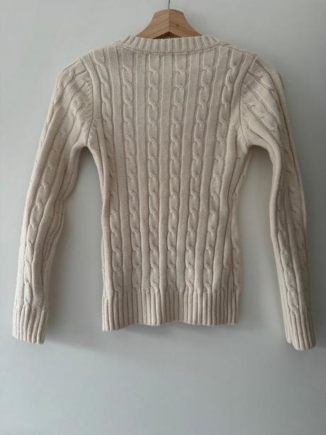 Svetr vel.xs / 34, xs