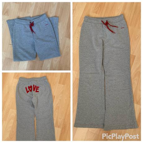 Tepláky & gatě oshkosh vel. 122/128, oshkosh,122