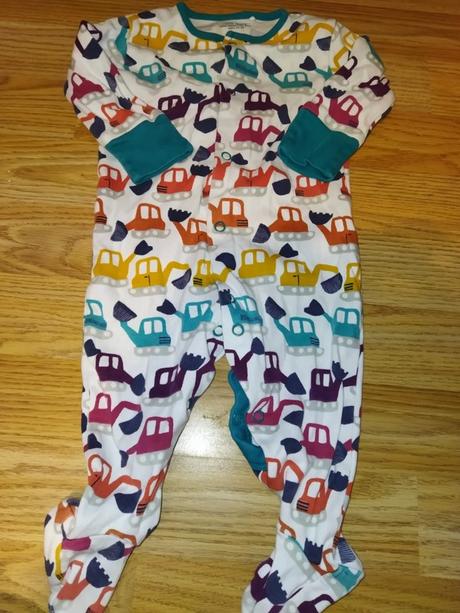 Overal s bagry 68 next, next,68