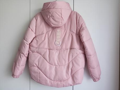 Dámská zimní bunda, 40/42, 42