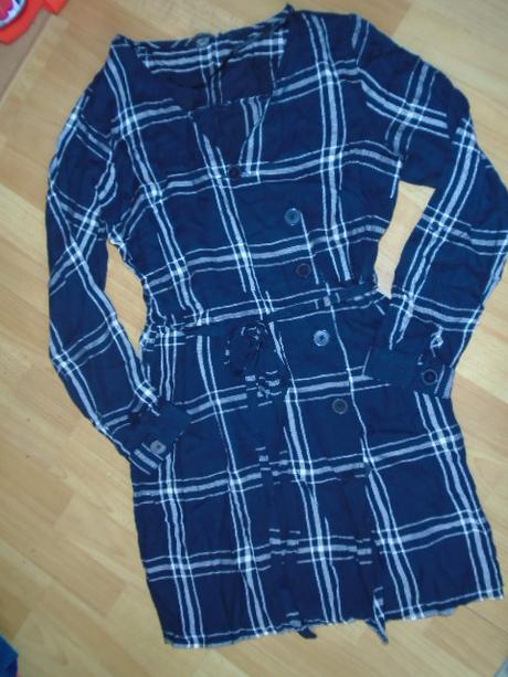 Šaty tunika vel 40/42, primark,40 / 42