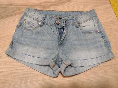 Riflové kraťasy, 140