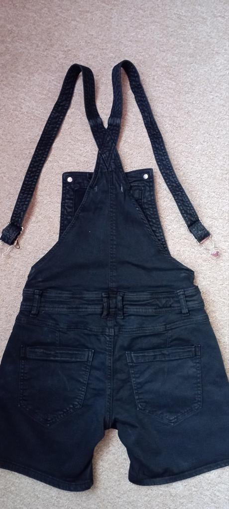 Laclové šortky vel."134-140", 134